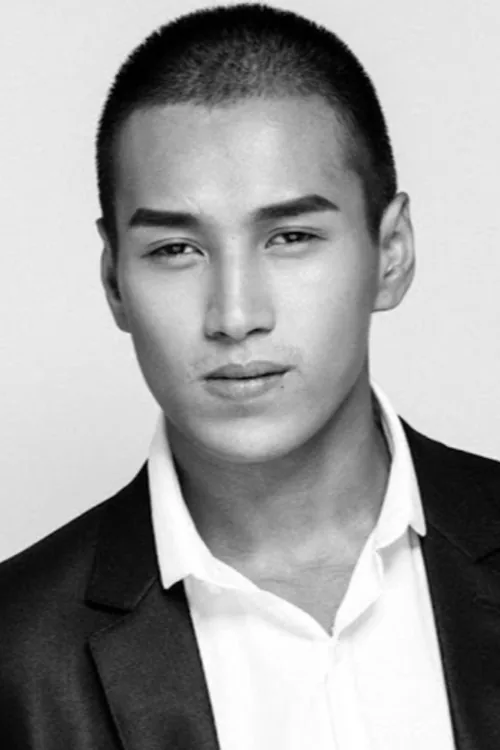 Aung Ye Linn