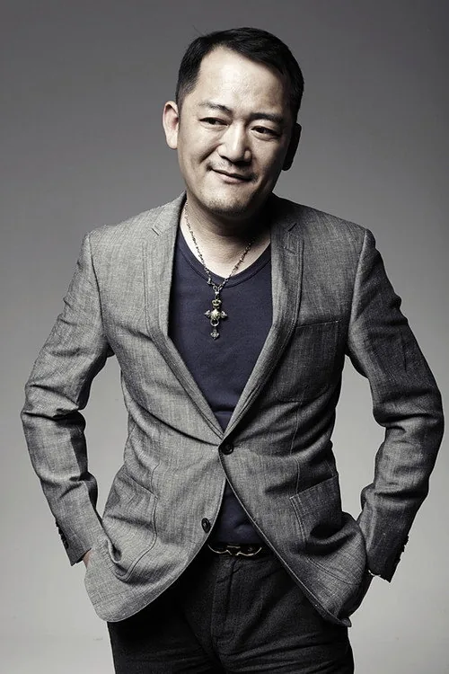 YunZhao Yang
