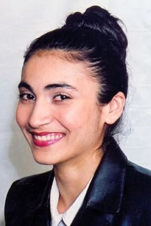Nargilə Qəribova