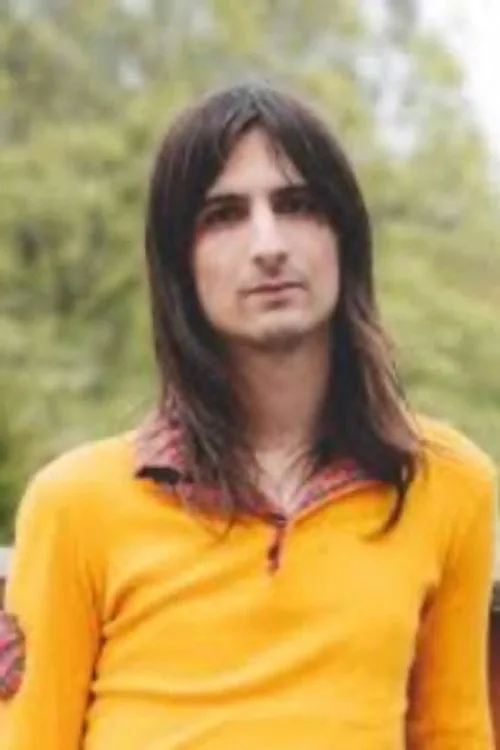 Brian D'Addario