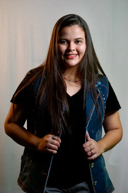 Clara Anne