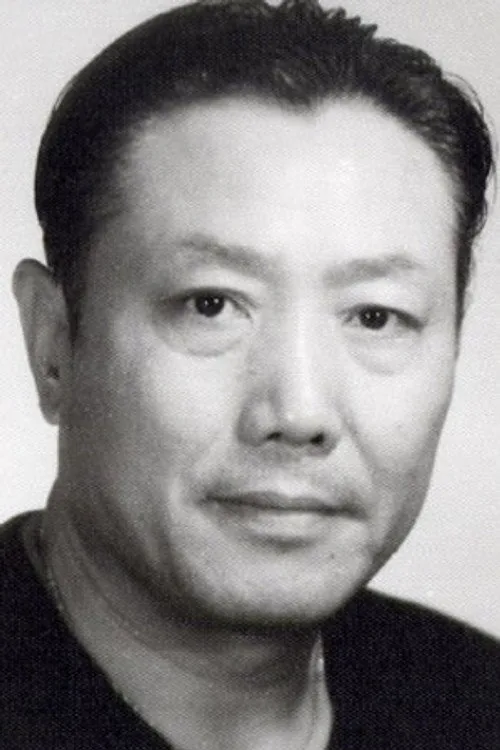 胡荣华