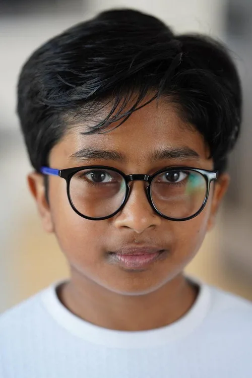 Ashwin Sakthivel