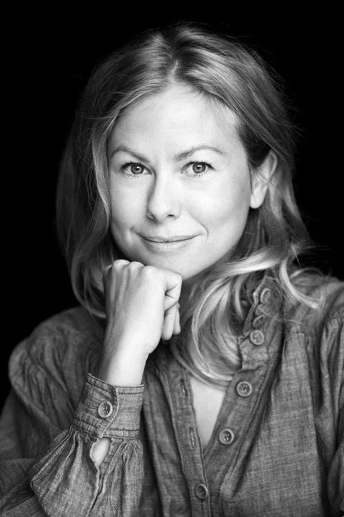 Lisa Larsson