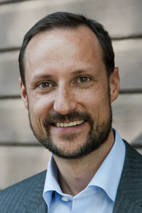 Haakon VIII.