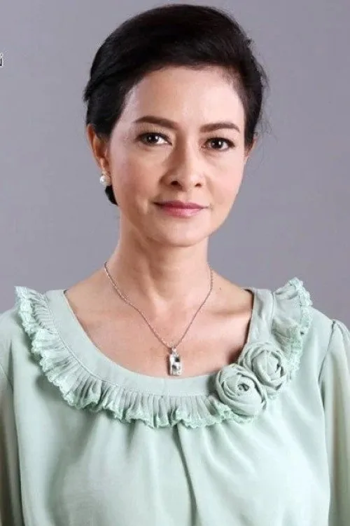 นาตยา จันทร์รุ่ง