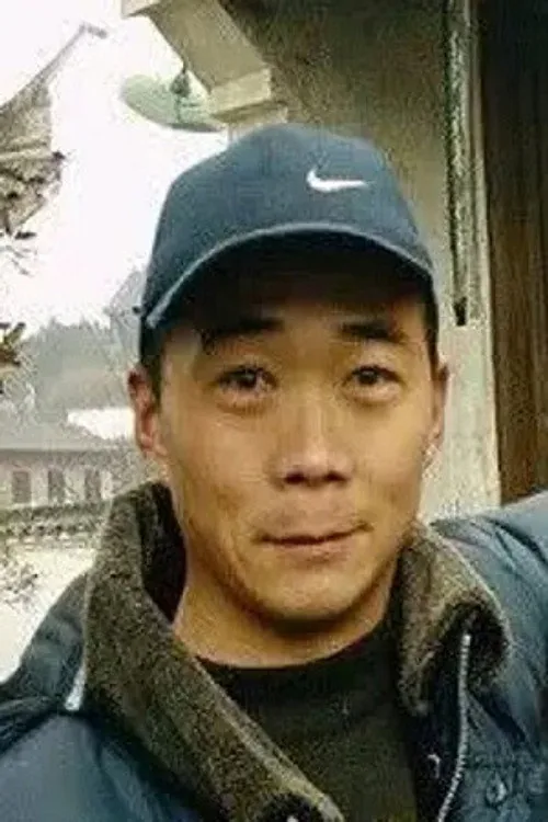 李宝龙