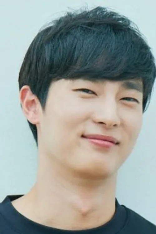 Park Won Bin