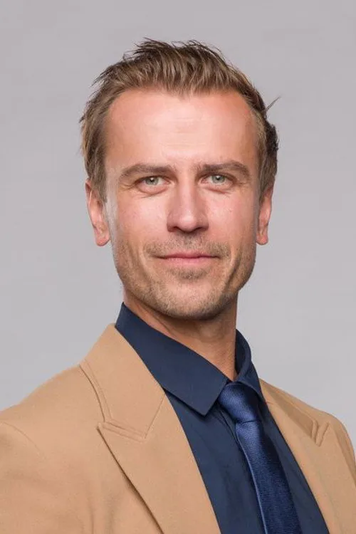 Ondřej Studénka