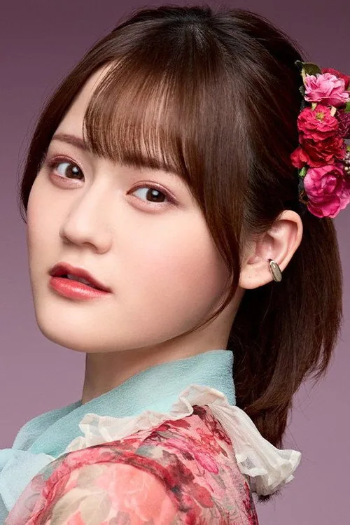 Hitomi Takamatsu