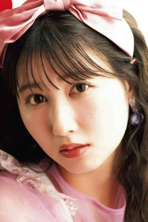 Anna Yamamoto
