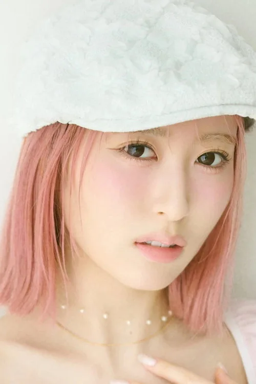 Natsumi Kawanago
