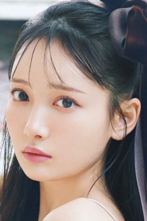 Hitomi Suzuki
