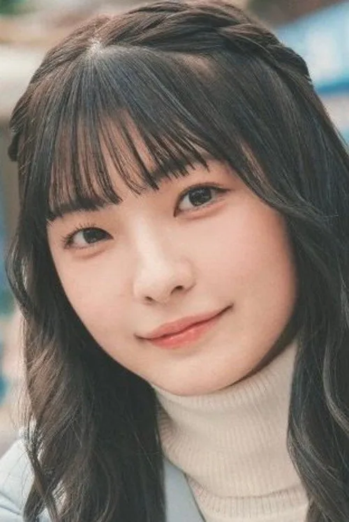 Shiori Nagata