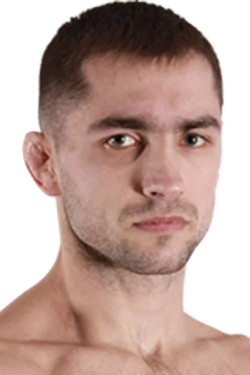 Roman Ogulchanskiy