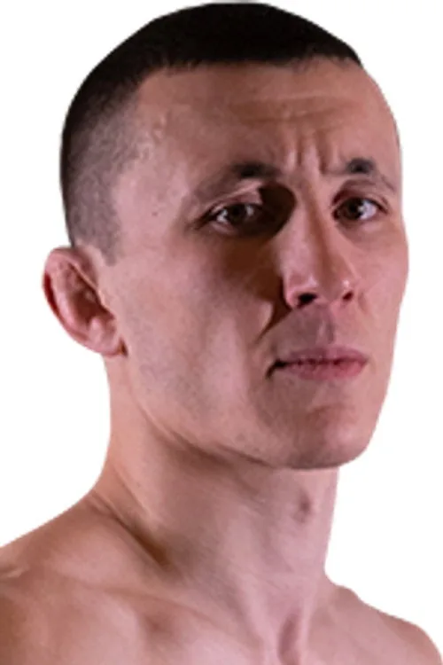 Albert Misikov