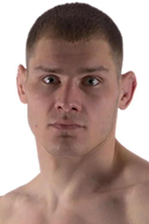 Mikhail Dolgov