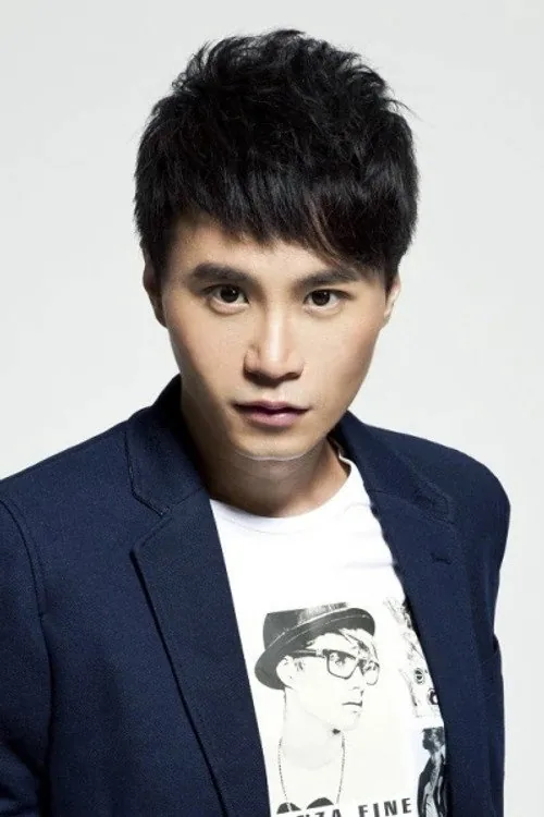 Xie Qi Jun