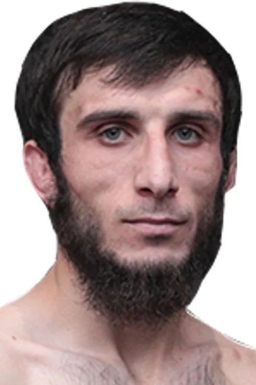 Azamat Pshukov
