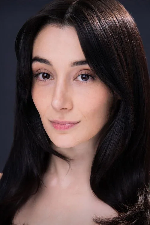 Sarah Herrman