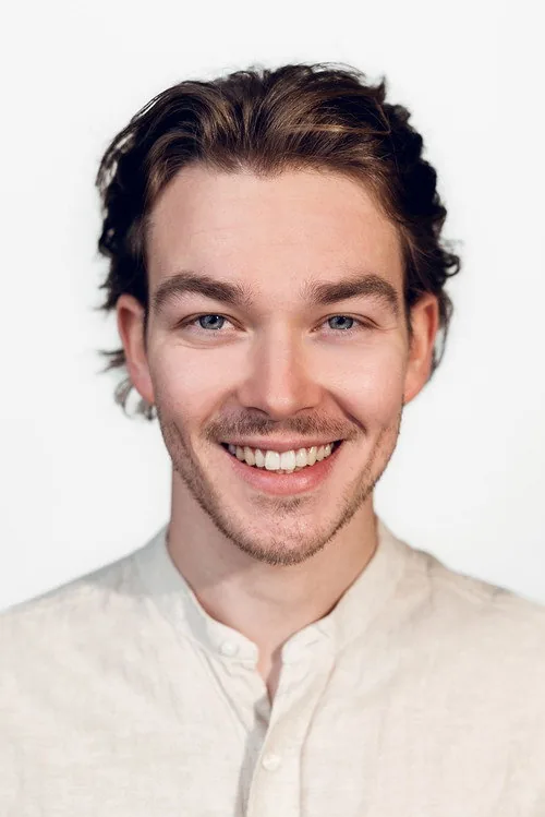 Oliver Asztalos