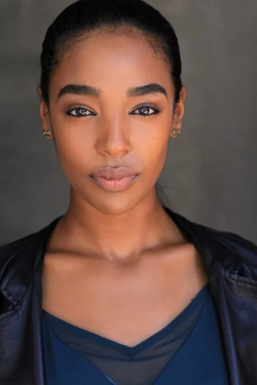 Segen Gebremariam