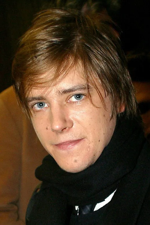 Paul Banks