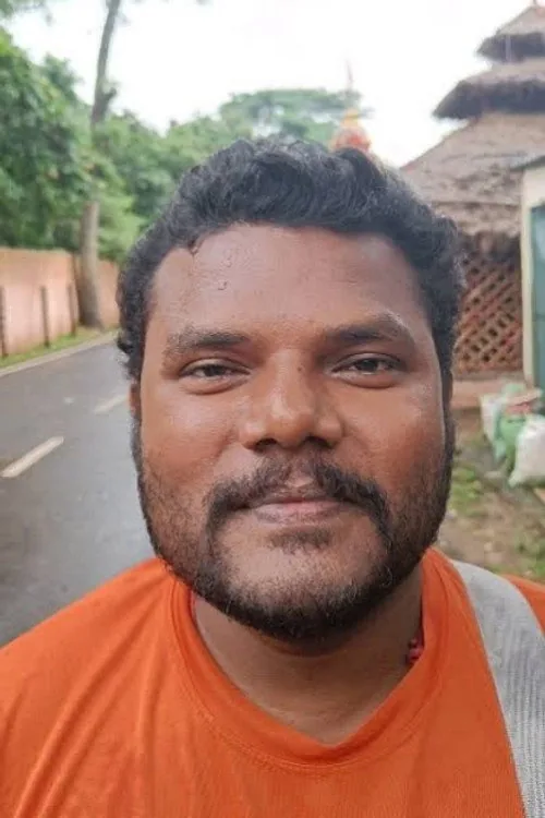 Santu Nije