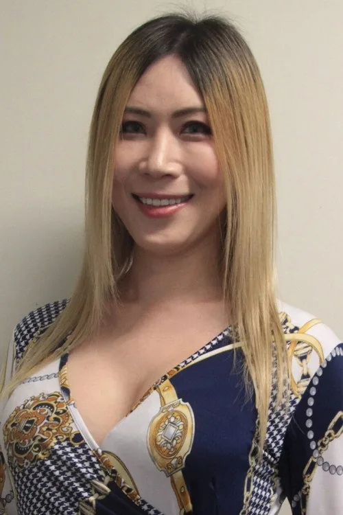 Anna Nagasaki