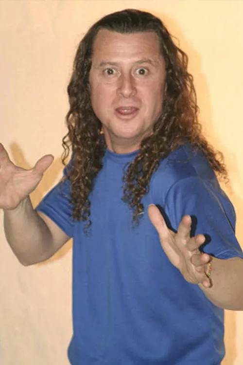 Fernando Bal