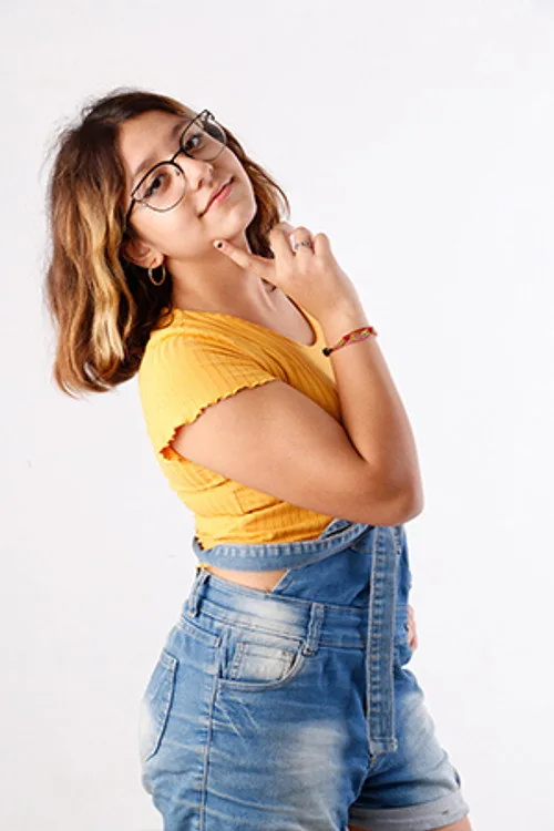 Jazmín Baños