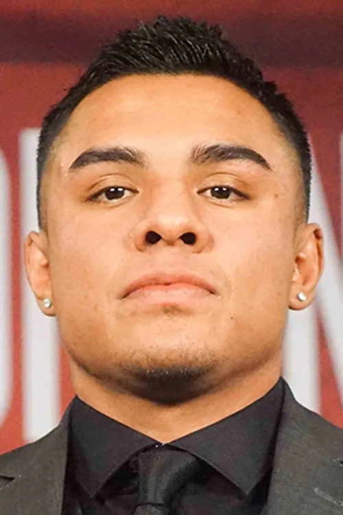 Adrian Granados
