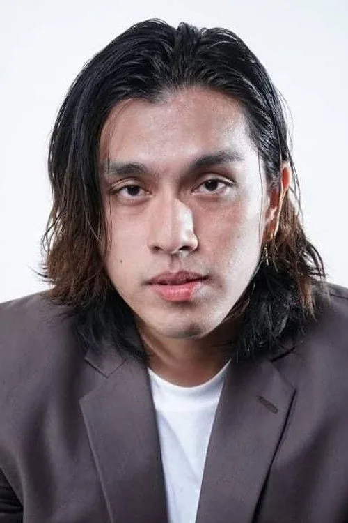 Ardy Raymundo