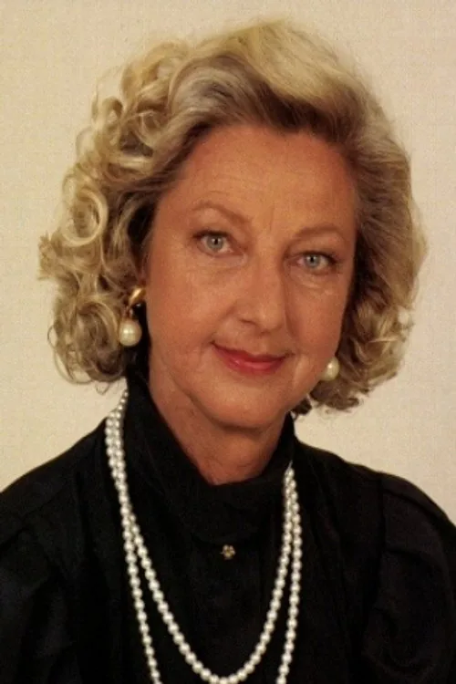 Corinna Genest