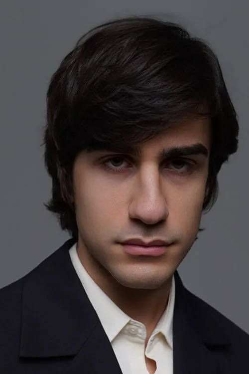 Jerry Habibi