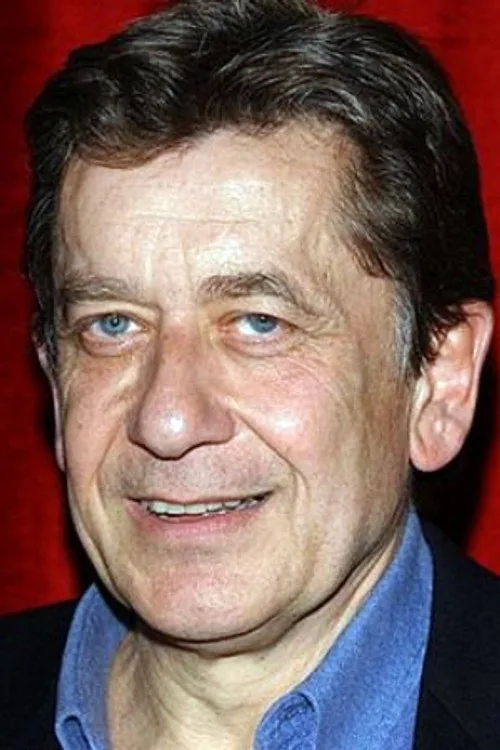 Patrick Raynal