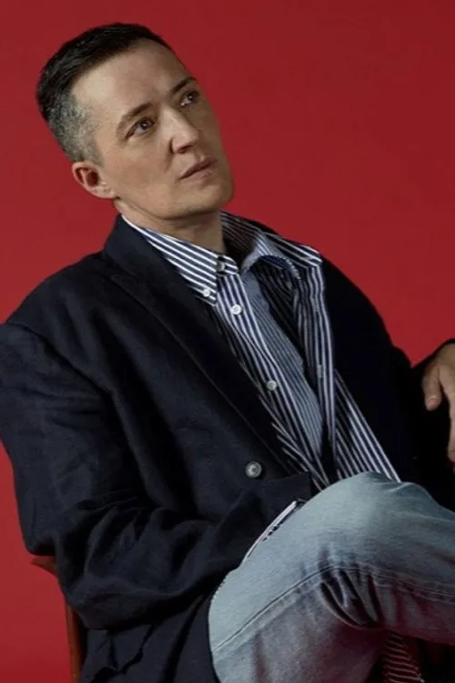 Paul B. Preciado