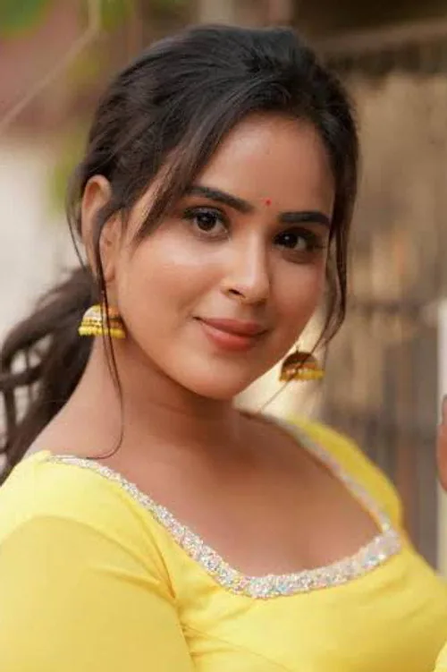 Kanmani Manoharan