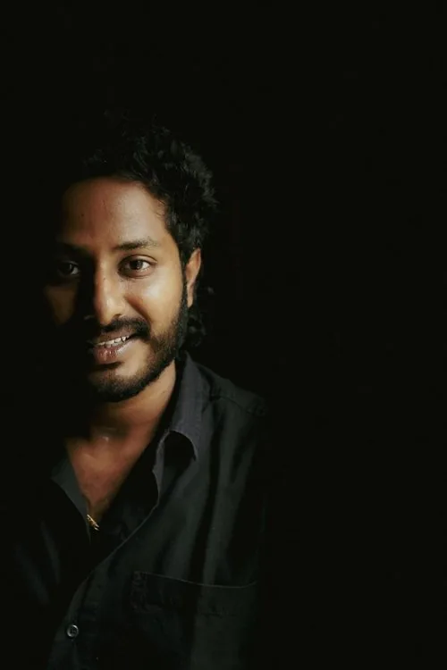 Dravid Selvam