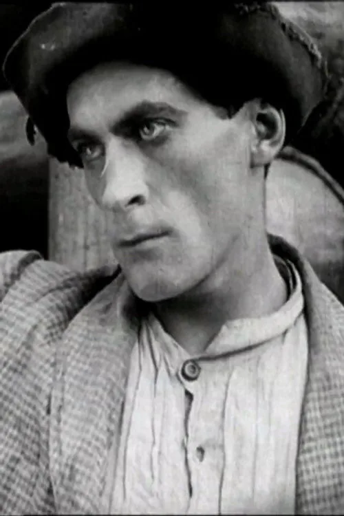 Nikolai Verkhovsky