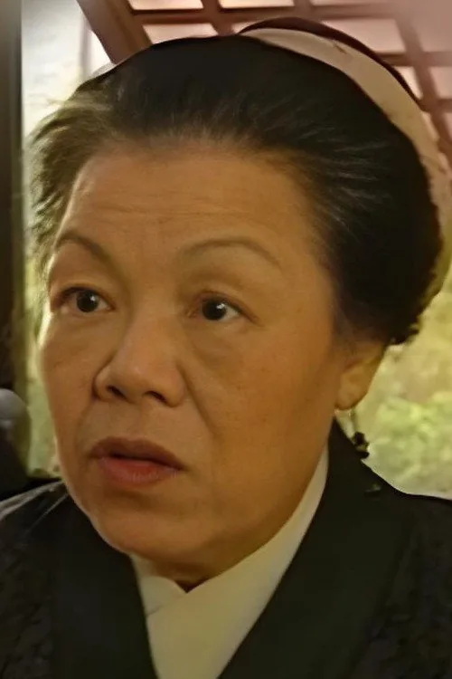 Phùng Thụy Trân