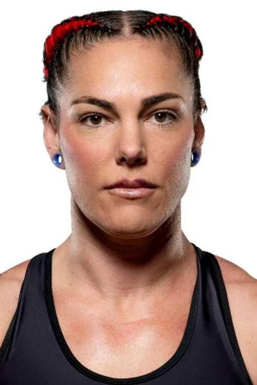 Jackie Cataline