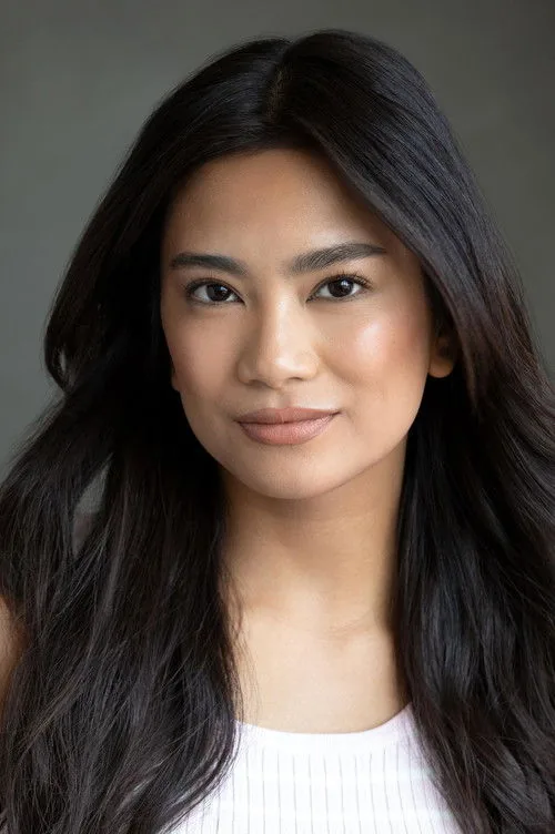 Deniella Alexis