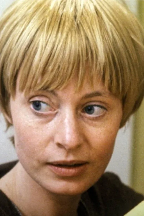 Birgitta Palme