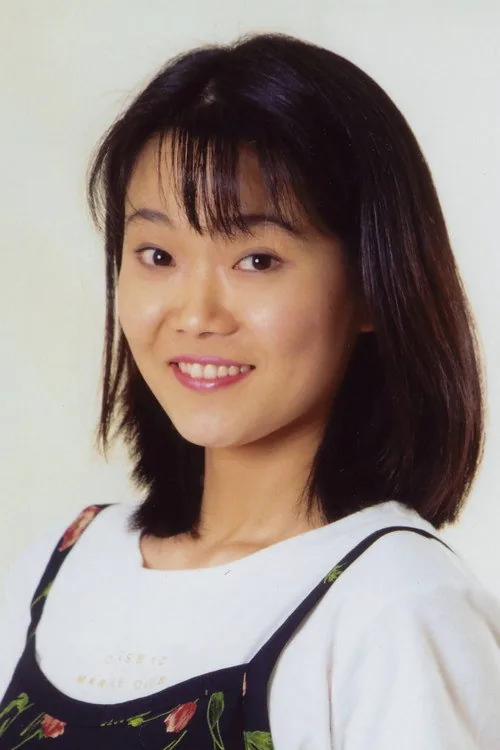 Kaori Tsuji