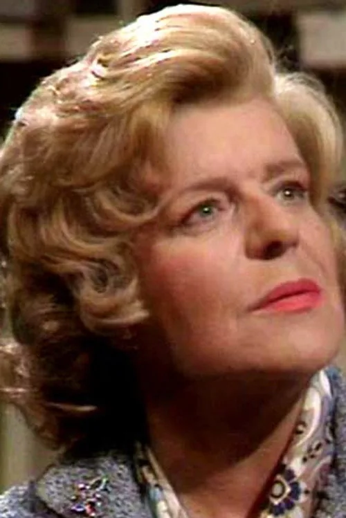 Barbara Markham