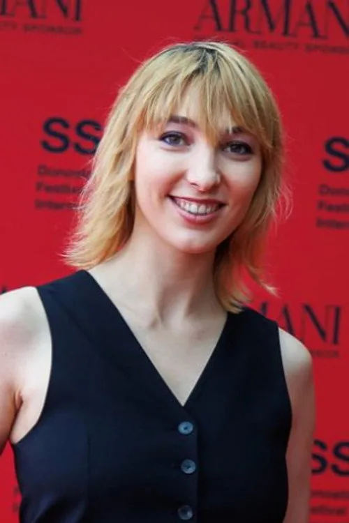 Ester Vázquez