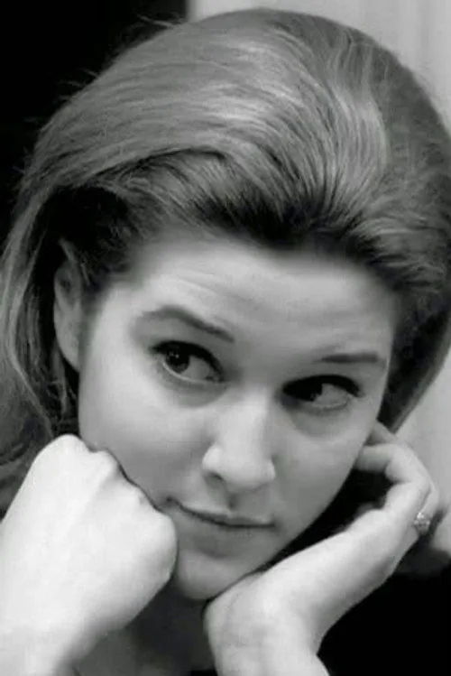 Catherine-Isabelle Duport