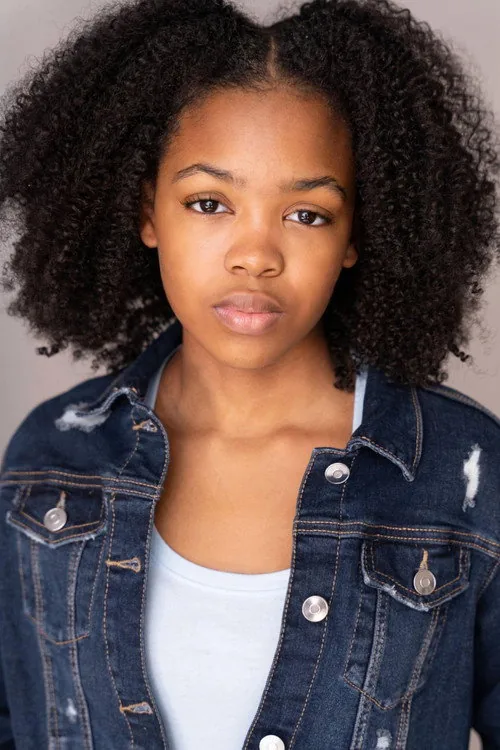 Aria Seymore