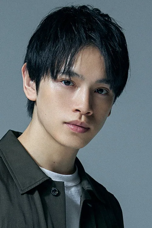 鈴木康介
